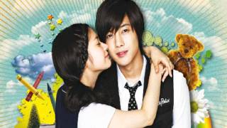 Playful Kiss OST I Love You Main Theme [upl. by Elokcin100]