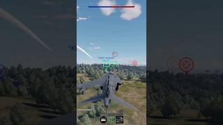 TO ELIMINATE ME YOU MUST DESTROY ME NOT HURT ME warthunder warthundergameplay warthunderclips [upl. by Augie]