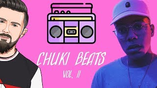 Chuki Beats Kit Vol 2 😍Walkthrough 2019 [upl. by Marthe]