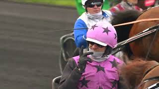 PRIX DAMERIQUE 2024  AMERIQUE RACES PMU  Bande annonce [upl. by Iolenta]