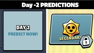 Day 2 Prediction Brawl Stars World Finals bswf24 [upl. by Acirfa309]