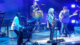 99 Toto Amerant Bank Arena Sunrise FL 2122024 [upl. by Hedva]