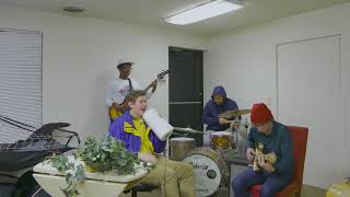 Samsts  Applesauce 2018 NPR Tiny Desk Contest [upl. by Dyl]