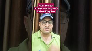 NEET Question Practice neet neetbiology NEET biology free classes [upl. by Annez]