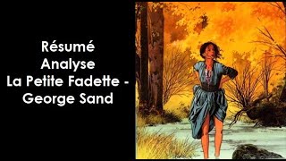 quotLa Petite Fadettequot de George Sand [upl. by Onitsuj977]