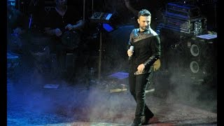 Tarkan  TRT Konseri 2007 [upl. by Cence]