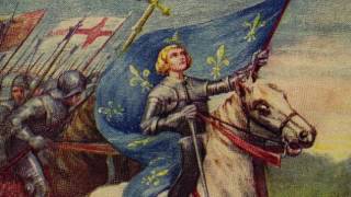 Song of St Joan of Arc [upl. by Zinnes]