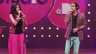 Pinjra  Clinton Cerejo Jonita Gandhi amp Sanam Puri  Coke Studio  MTV Season 3 [upl. by Aerona]