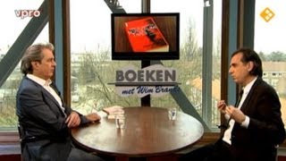 Borderline Times  VPRO boeken van 24 maart 2013 [upl. by Tansey]