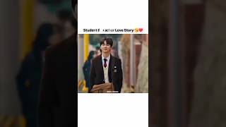 Student amp Teacher Love Story s lofi ashethetic sad kdrama mystrangehero [upl. by Reuben]