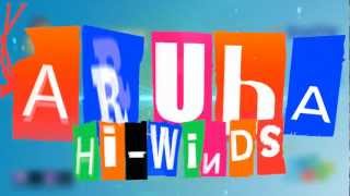 Aruba HiWinds 2012 Trailer [upl. by Hanahsuar]