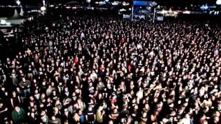 MESHUGGAH  Demiurge  The Ophidian Trek OFFICIAL LIVE VIDEO [upl. by Catton259]