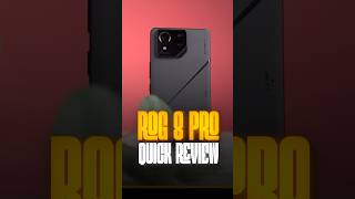 I Bought a Powerful GAMING Phone 🔥 quotSD 8Gen 3quot [upl. by Ramedlab]