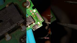 CC board connector change solution mobilereparing mobile repair shortvideo [upl. by Reel536]