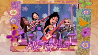 BRATZ  When Were All Together Full HD 4K [upl. by Graeme]