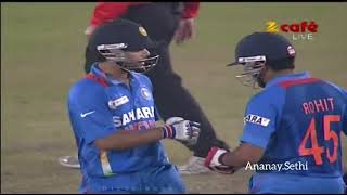 Virat Kohli Masterclass Sensational 183 Runs vs Pakistan  Asia Cup Classic Asia Cup Highlights [upl. by Evanthe]