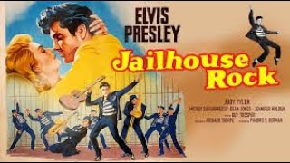 Elvis Presley  3 Jailhouse Rock 1957 [upl. by Maryly]