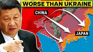 Why China HATES Japan  China VS Japan BRUTAL History  SinoJapanese War  Boxer Rebellion [upl. by Nimsay]