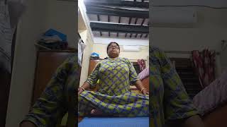 breathing exercise for control breathe support strong clear voice ।exercise for concentration [upl. by Nitnert]