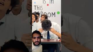 Jadoi chasma schoollife school exam teacherlife funnyschool shoollife schoolcomedy comedy [upl. by Sherar]