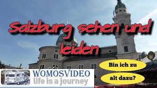 Radtour nach Salzburg mit schlimmen Ende [upl. by Bekaj305]