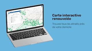 Lancement du nouveau site Web de la Ville de Terrebonne [upl. by Graubert]