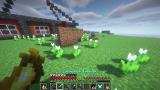 Yayosurvival 144 Granja de flores 6 [upl. by Travus]