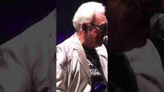 75 Years Of Trevor Horn  45 Years of Video Killed The Radio Star buggles videokilledtheradiostar [upl. by Cul]