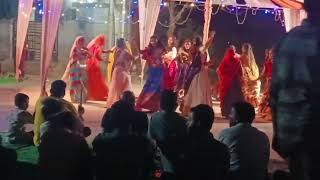 new 🙏 Jay mataj 🙏 garba block viral video trending new 2024 song♥️💕 [upl. by Nowell]