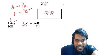 Daltons Law Of Partial Pressure [upl. by Ehcsrop]