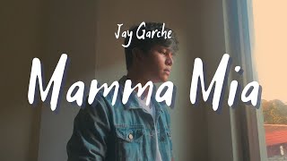 Jay Garche  Mamma Mia Ripley Alexander  Cover [upl. by Gintz564]