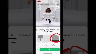 How to get FAKE korblox Working December 2024 robloxhacks roblox tutorial korblox 2024 memes [upl. by Mayworm]