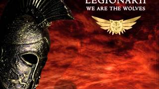 Legionarii  We Are The Wolves [upl. by Dranyl]