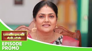 Pandian Stores 2  Episode Promo  9th December 2024 [upl. by Eitisahc]