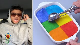 🌎 Cake Storytime TikTok 🌎 Mark Adams marrkadams  POVs Tiktok Compilations Part 125 [upl. by Garbers]