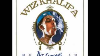 Wiz Khalifa  Real Estate The Chronic 2010 [upl. by Ecnerewal264]