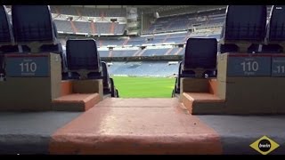 Real Madrid  TheMoment teaser [upl. by Katrine135]