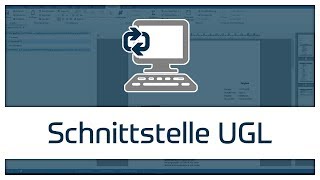 UGLSchnittstelle  TopKontor Handwerk [upl. by Aloivaf]