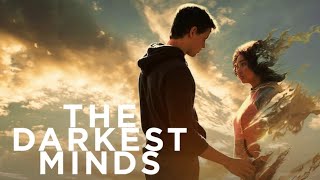 THE DARKEST MINDS ¦ CONTROL TV SPOT ¦ 30quot¦ IN CINEMAS AUGUST 10 [upl. by Massie337]