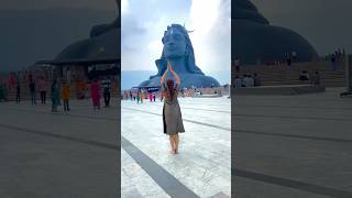 Mahadeva manohara 🙏 shorts youtubeshorts dance [upl. by Einahets]