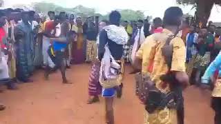 Somali Culture dance wilisaqo [upl. by Gordie178]