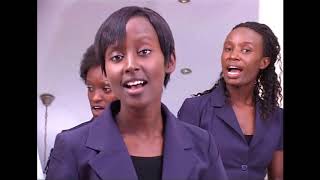 YATUPASA KUSHUKURU AMBASSADORS OF CHRIST CHOIR COPYRIGHT RESERVED 2013 [upl. by Ihdin]