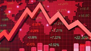 ASX 200 ends the day down by 083 per cent on Wednesday [upl. by Tatiania]