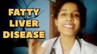 Fatty liver disease  Dr Bindhu Bhaskar [upl. by Aicinat]