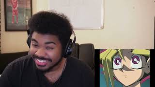 REACTION YGOTAS Episode 46  Melvind  LittleKuriboh [upl. by Territus]