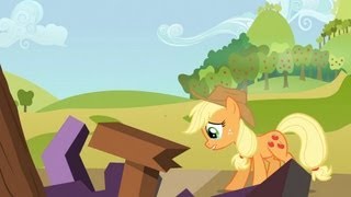 Applejack  Ruined Everythin is ruined [upl. by Piscatelli]