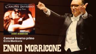 Ennio Morricone  Canone inverso primo  Canone Inverso 2000 [upl. by Concettina804]