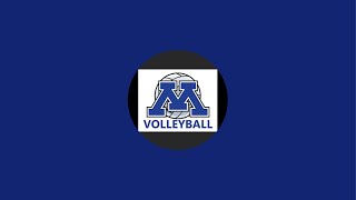 Minnetonka High School Girls Volleyball is live [upl. by Lucas661]