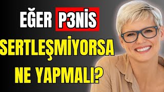 2DEN DAHA AZI BİLİYOR EREKSİYON SORUNLARINA YÖNELİK ÇÖZÜMLER [upl. by Shargel]