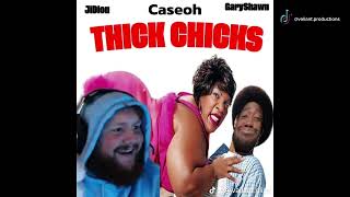 Thick Chicks Caseoh AI Cover [upl. by Ludewig]